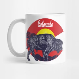 colorado Mug